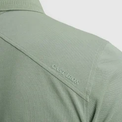 Short sleeve polo Essential