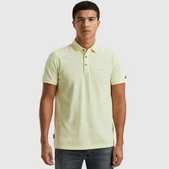 Short sleeve polo Essential
