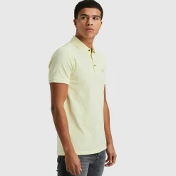 Short sleeve polo Essential