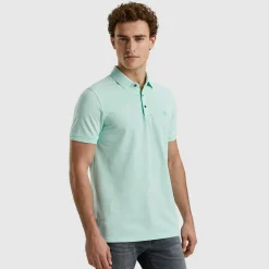 Short sleeve polo Essential