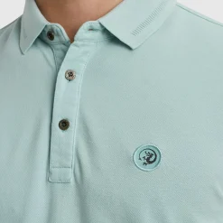 Short sleeve polo Essential