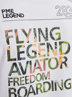 Short sleeve r-neck single jersey