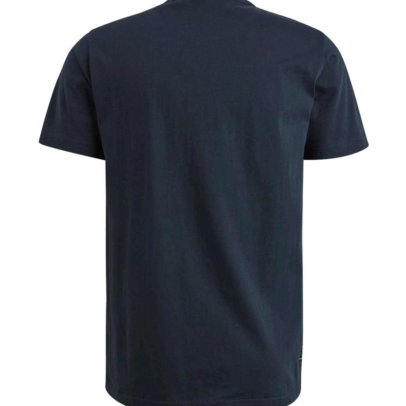 Short sleeve r-neck single jersey