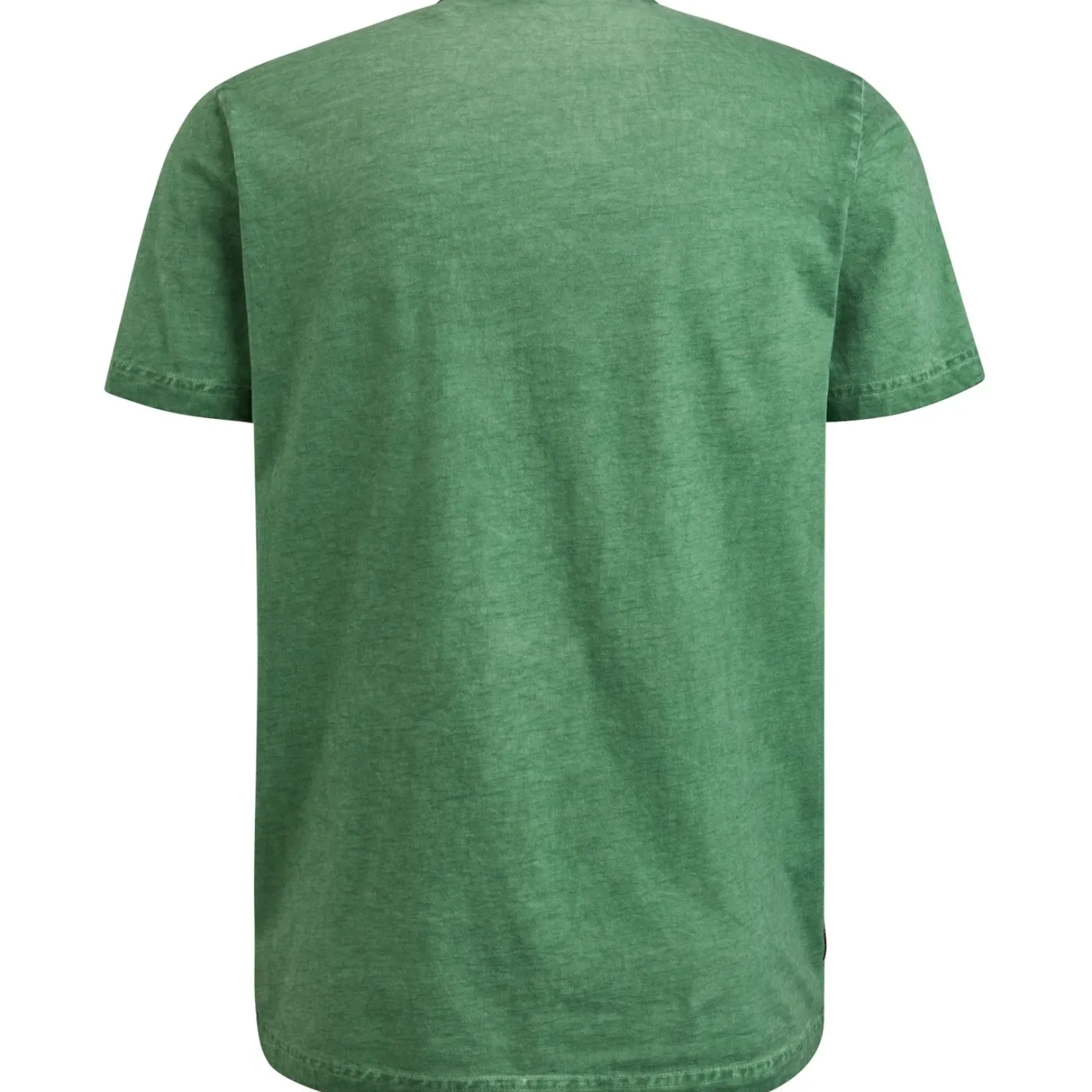 Short sleeve r-neck single jersey