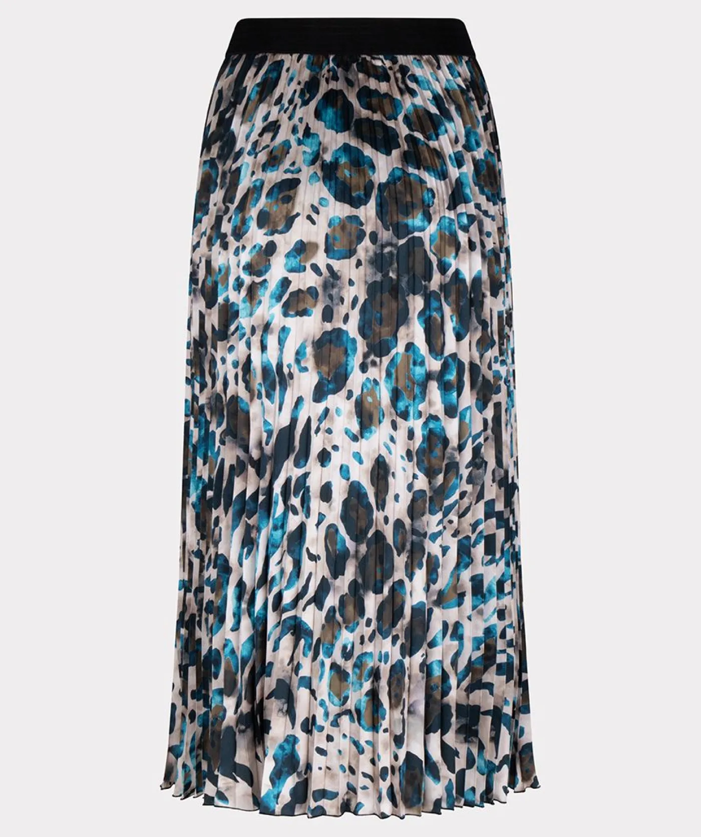 Skirt plisse Animal Roots