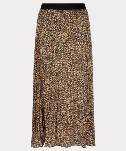 Skirt plisse Untamed Spirit