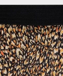 Skirt plisse Untamed Spirit