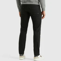 SKYRAK STAY BLACK DENIM