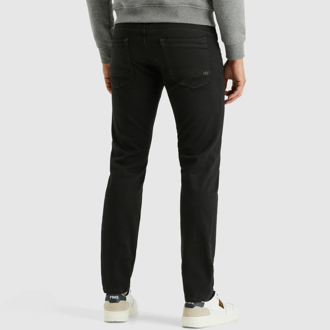 SKYRAK STAY BLACK DENIM