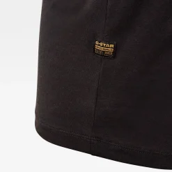 Slim base r t ss 6484 - 6484 dk black