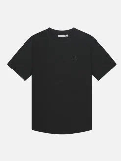 Smoke regular fit tee