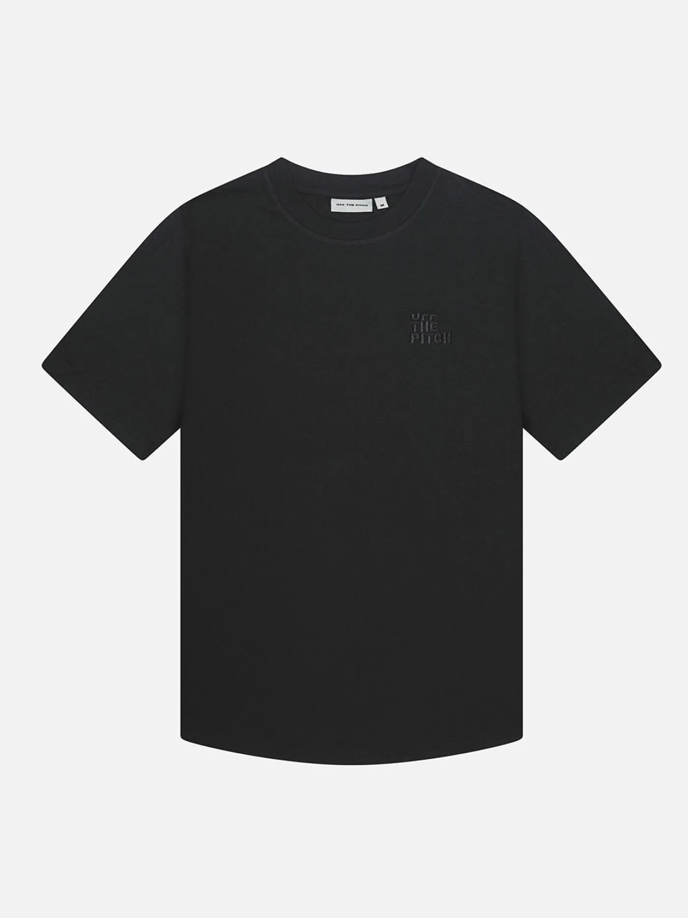 Smoke regular fit tee