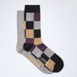 Socks Cotton blend 2-pack