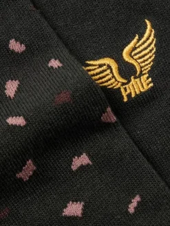 Socks Cotton blend 2-pack