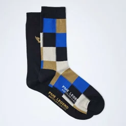 Socks Cotton blend 2-pack