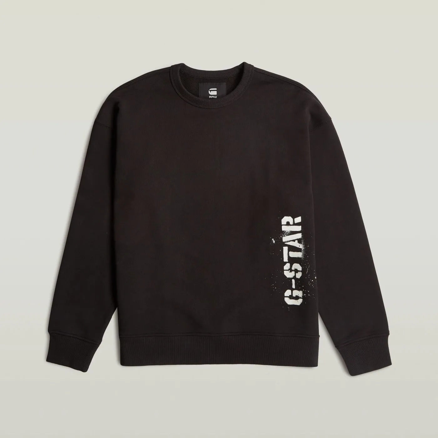 Sprayed 89 gr loose r sw