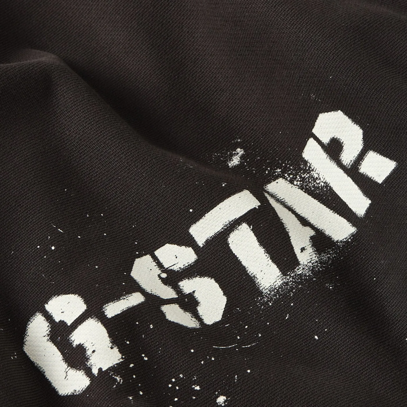 Sprayed 89 gr loose r sw