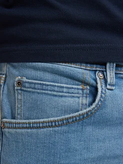 Starling - Straight Denim