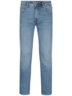 Starling - Straight Denim