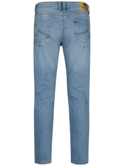 Starling - Straight Denim