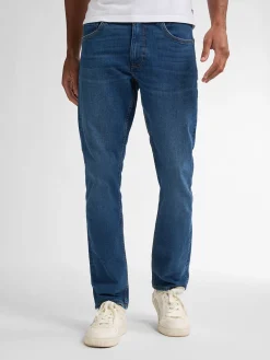 Starling - Straight Denim