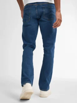 Starling - Straight Denim