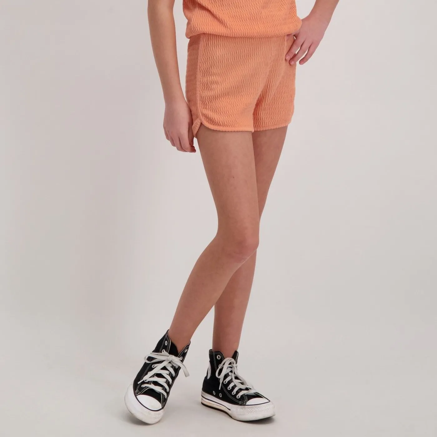 Sweat Short Pila Jr. 31