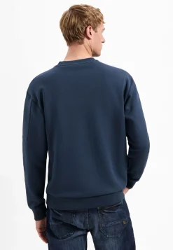 Sweater Crewneck Brushed inside