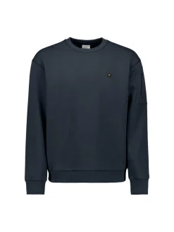 Sweater Crewneck Brushed inside