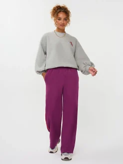 Sweater just chillin