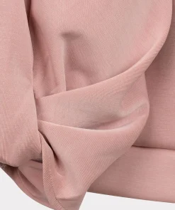 Sweater oversized modal