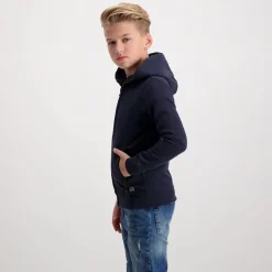 Sweatjacket Iscar Jr.