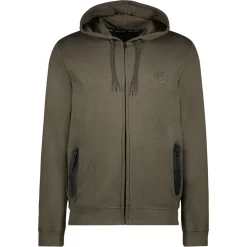 Sweatjacket Iscar Jr.