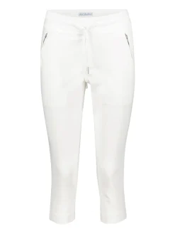 Tessy capri jog colour reg