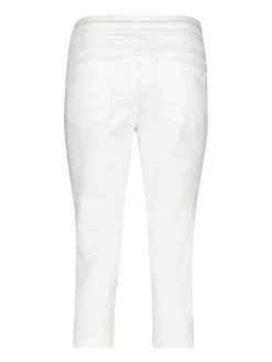 Tessy capri jog colour reg