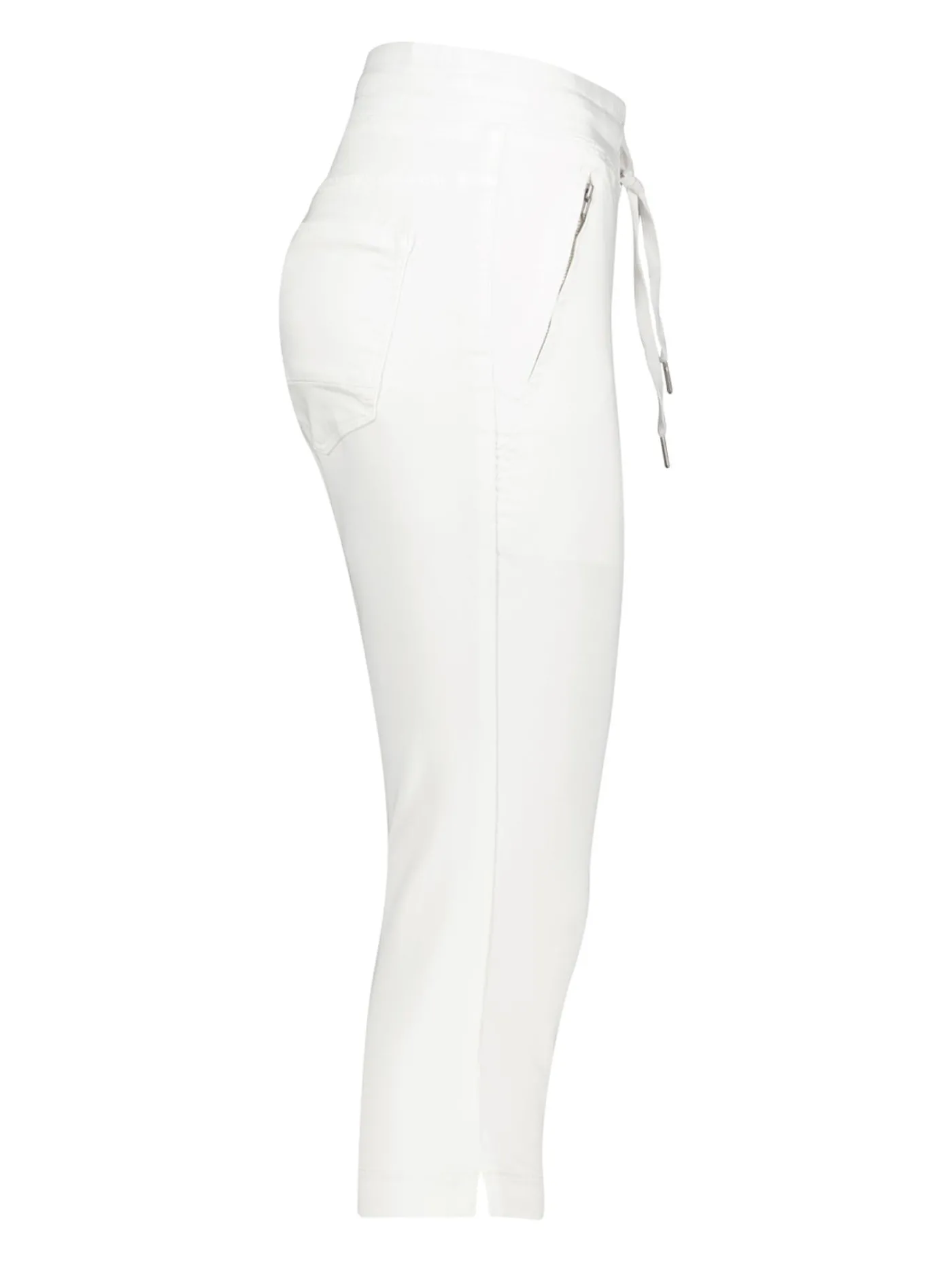 Tessy capri jog colour reg