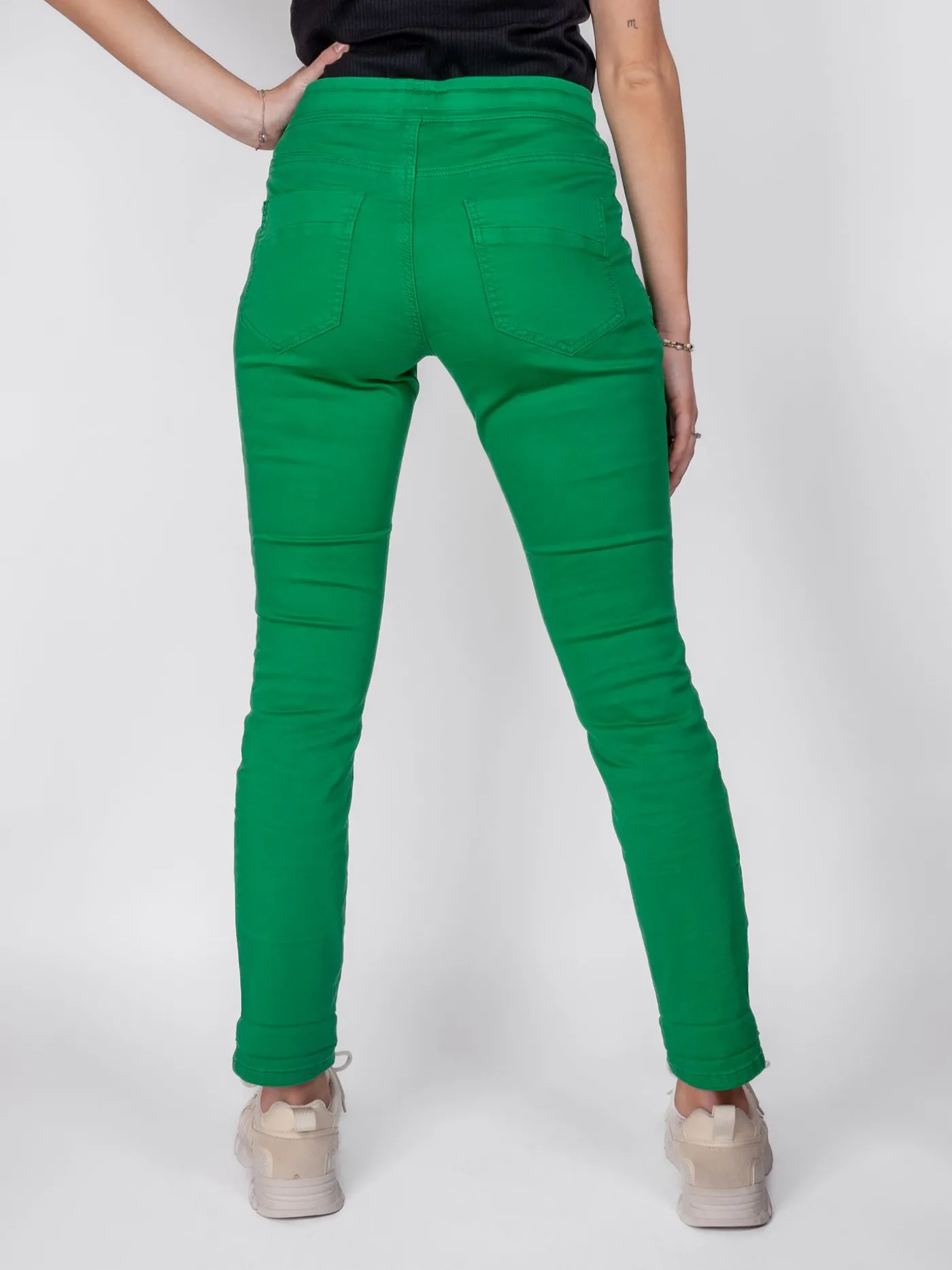 Tessy crp jog colour 74 cm