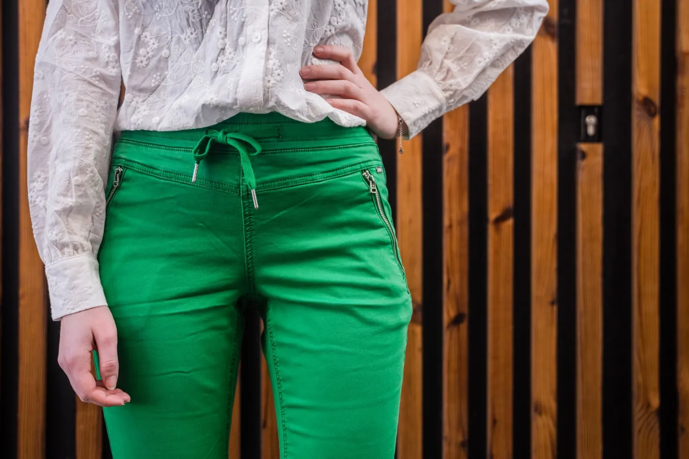 Tessy crp jog colour 74 cm