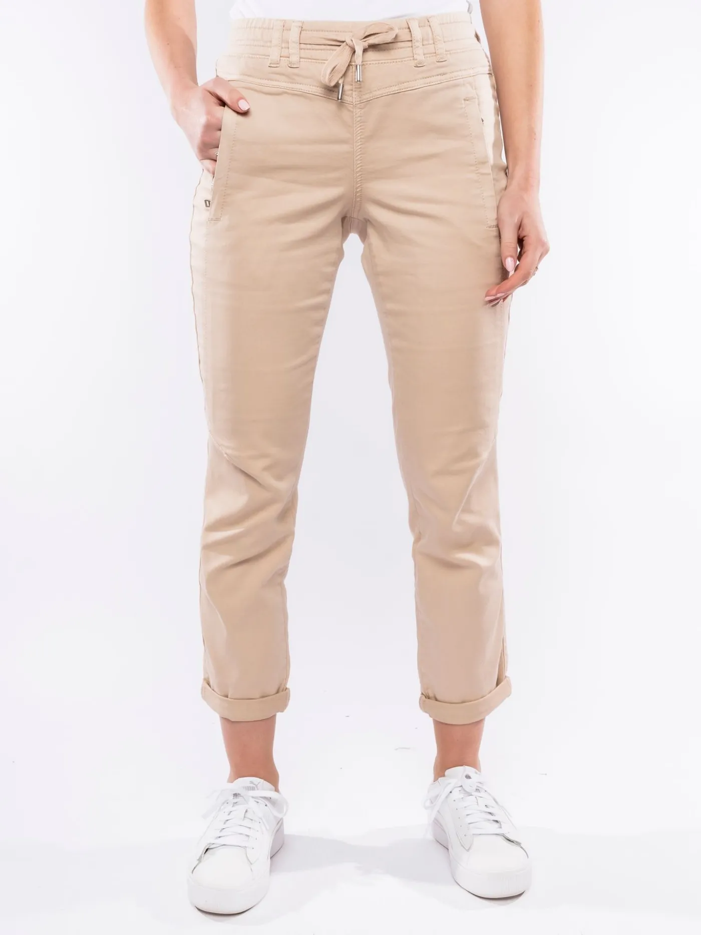 Tessy CRP jog colour 74 CM