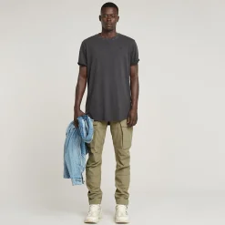 Text back gr overdyed lash r t