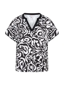 Top beads Playful Print SJ