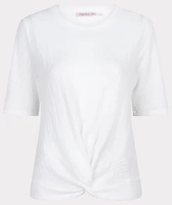 Top s/slve knot structure