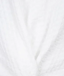 Top s/slve knot structure