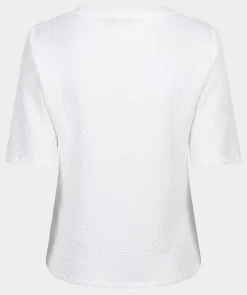 Top s/slve knot structure