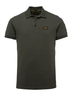 Trackway polo