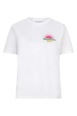 T-shirt Aluna