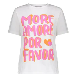 T-shirt 'Amore'