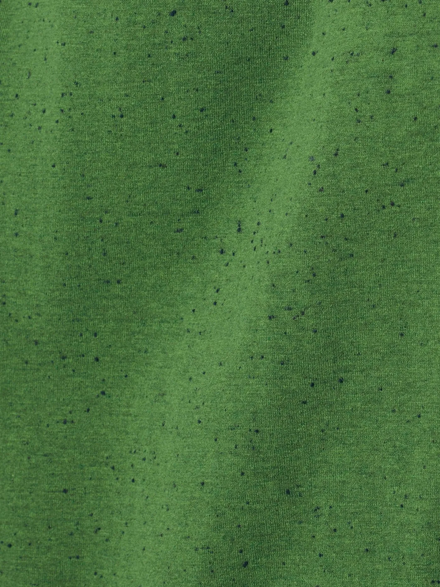 T-Shirt Crewneck Melange