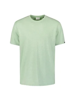 T-Shirt Crewneck Melange