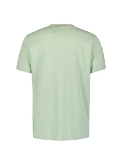 T-Shirt Crewneck Melange